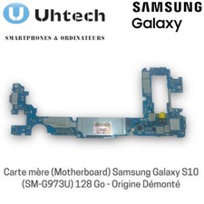 Carte mère (Motherboard)