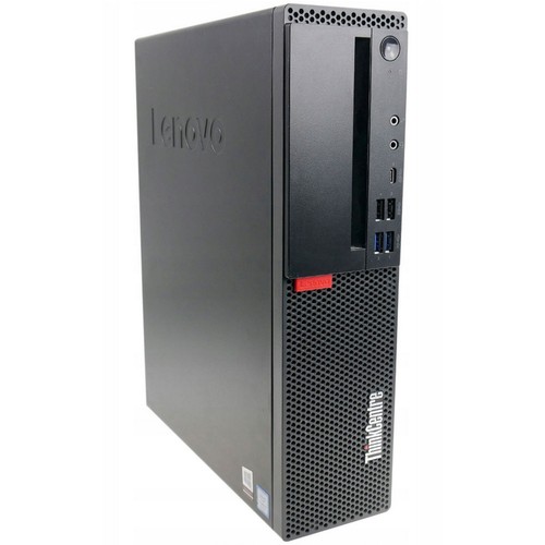 Lenovo thinkcentre m720s - m720s, pc