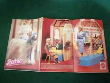 Brochure - brochure, (fronte-retro)