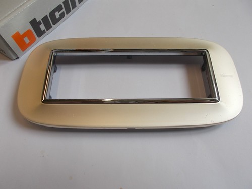 Bticino axolute hb4806sa - bticino,