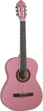 GUITARS - CS-10 PINK Chitarra
