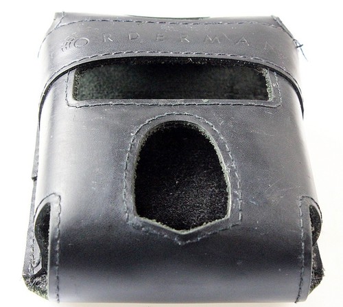 Orderman marsupio pelle per - marsupio, in
