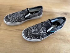 SCARPE DA BARCA SUBLIMITED