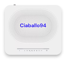 Modem tim smart router - modem,