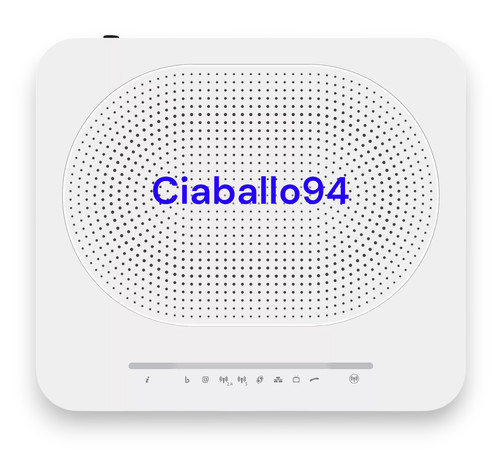 Modem tim smart router - modem,