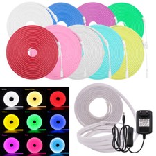 Nastro luminoso al neon LED