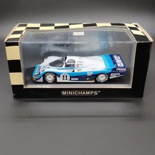 MINICHAMPS PORSCHE 956 L 24H