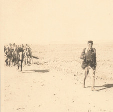 1931 Foto Legione Straniera