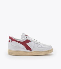 🔵DIADORA HERITAGE MI BASKET