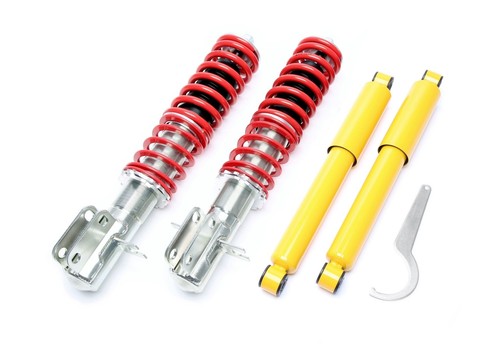 Technix coilover per vw - technix,