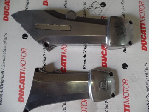 Copri cinghia distribuzione - copri,