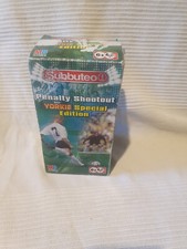 Subbuteo Penalty Shootout