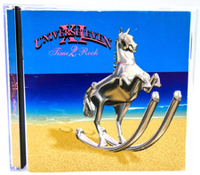 Universeleven "Time 2 Rock" -