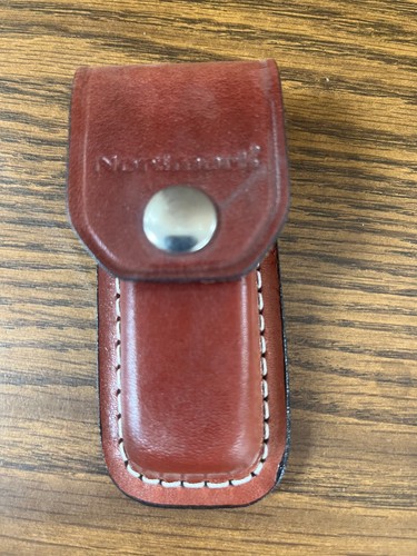 Normark folding knife sheath - folding,