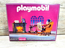 Playmobil® 5315 camera camino
