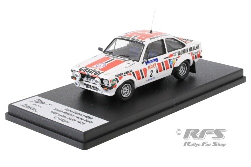 Ford escort 1800 ii 1000 - ford,