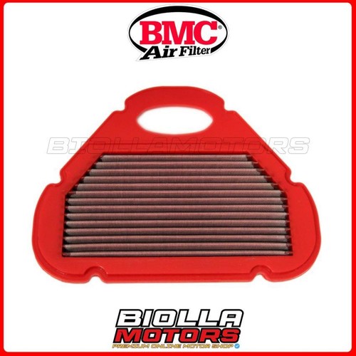 Fm249 filtro aria - filtro, bmc