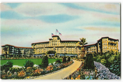 1973 the huntington sheraton - the, huntington-sheraton