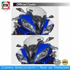 COPPIA SPECCHIETTI SPECCHI FAR