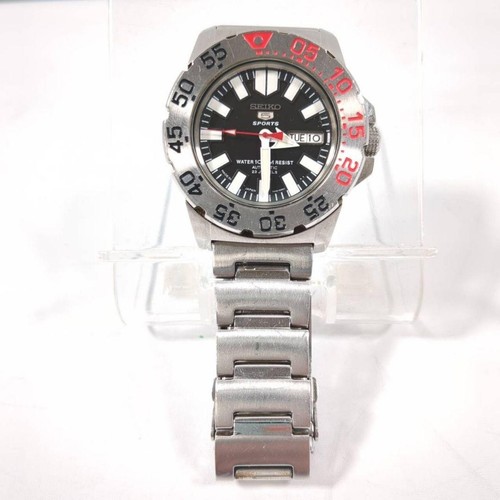 Orologio seiko sports - orologio,