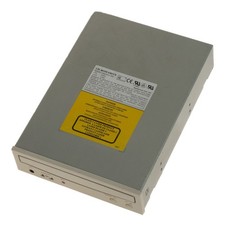 Unità interna CYBERDRIVE 120D CD-ROM DRIVE IDE 5,25 pollici