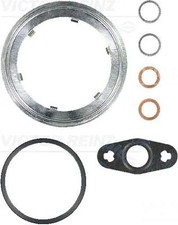 Kit montaggio turbocompressore