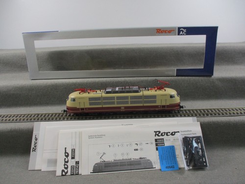 Roco scala 78314 - h0,