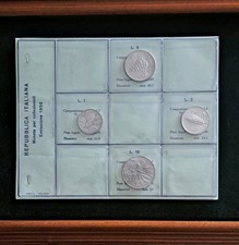 MONETE ITALIA - SERIE