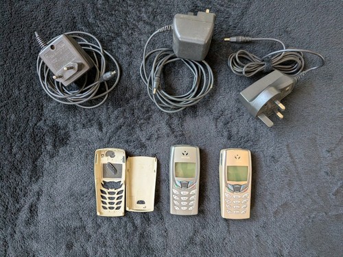 Nokia 6510 sbloccato - 6510,