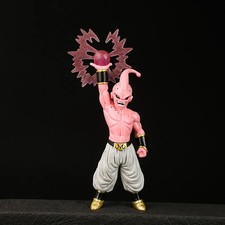 Statuette Kid Buu 20 cm Dragon