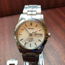 Orologio Seiko Uomo Quarzo