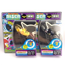 Jackall Chiri Chiri Rizer 2