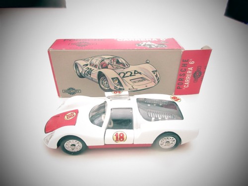 Mercury porsche carrera - mercury, 6