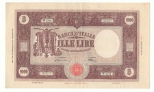 1000 LIRE GRANDE  M  (MEDUSA)