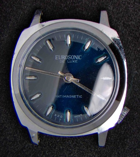 Orologio eurosonic luxe - eurosonic, de