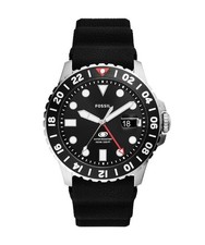 Orologio subacqueo FOSSIL blu