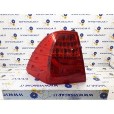 Fanale Posteriore Sinistro Bmw