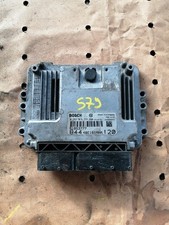 0281016235 BOSCH EDC16C39