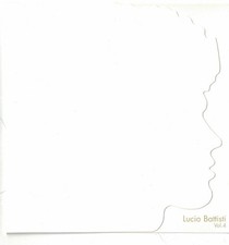 Lucio Battisti ‎– Lucio