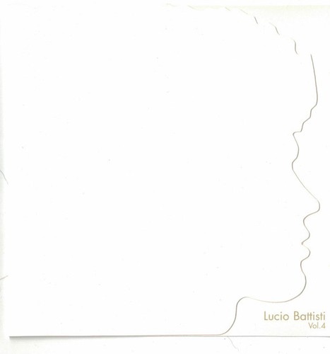 Lucio battisti - lucio,