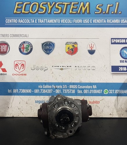 Pompa iniezione diesel per - iniezione,