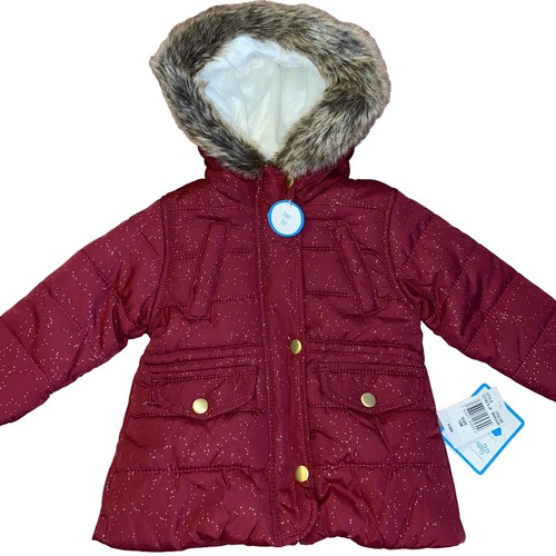 Cappotto invernale pesante