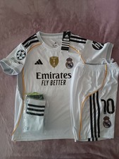 Maglia Pantaloncino e