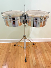 Timbale Rogers vintage 13"/14"