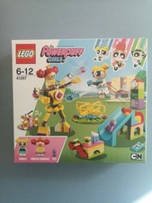 LEGO 41287 The Powerpuff