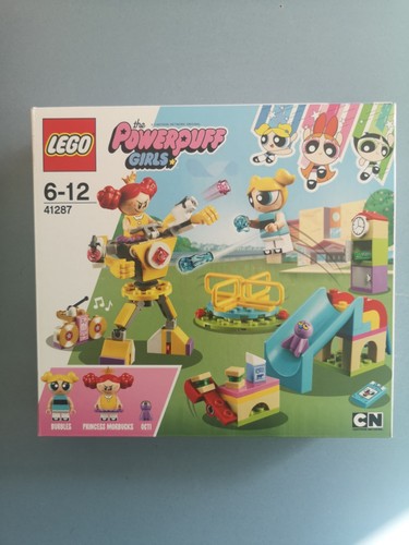 Lego 41287 the - lego,
