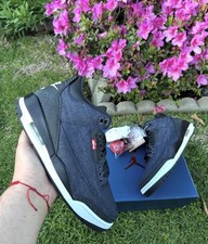 Air Jordan 3 Retro LEVIS