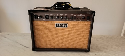 Amplificatore laney la30d - laney,