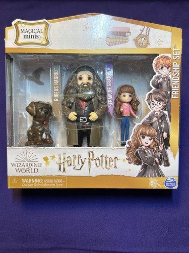 Harry potter magical mini - harry,