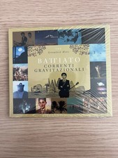 "Franco Battiato -The Greatest